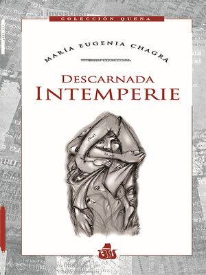 cover image of Descarnada Interperie